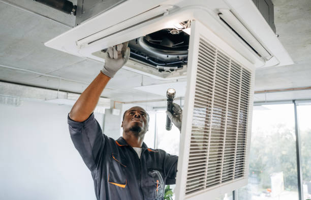 Licensed Hvac service in Montezuma, IN - FH HVAC